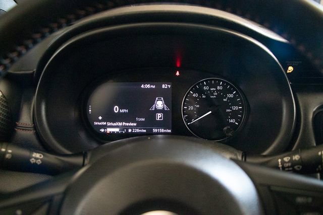 Used 2022 Nissan Kicks SR image 28