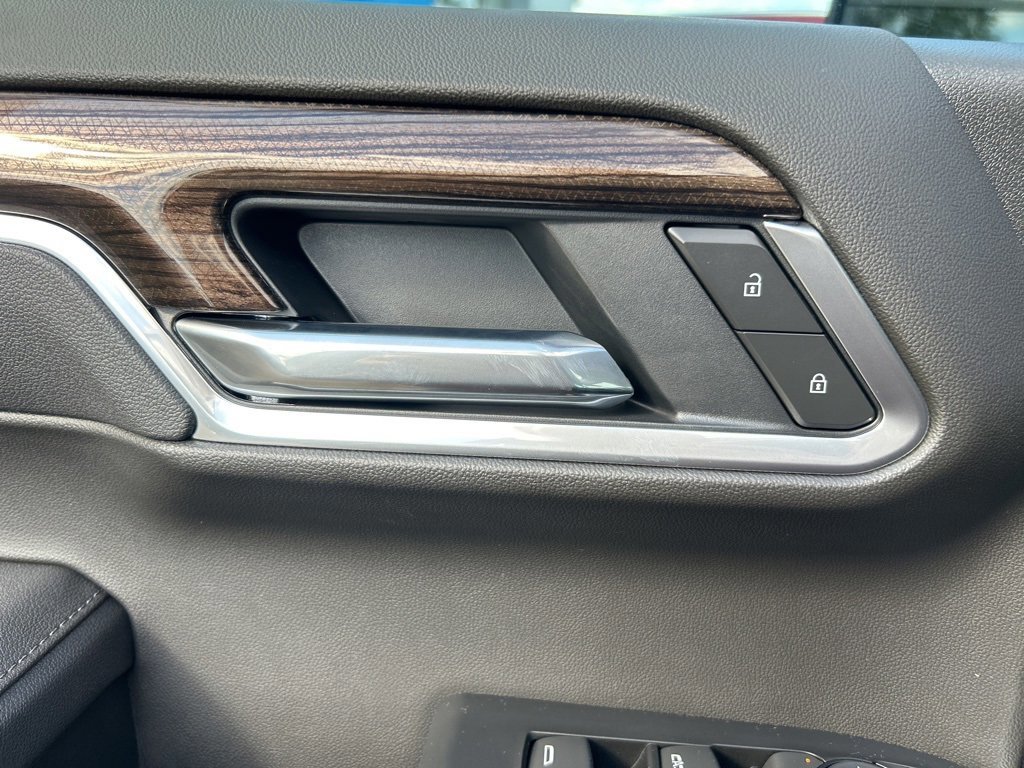 New 2026 Chevrolet Silverado 1500 RST image 23