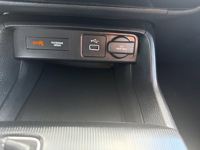 Certified 2024 Honda Civic EX image 24