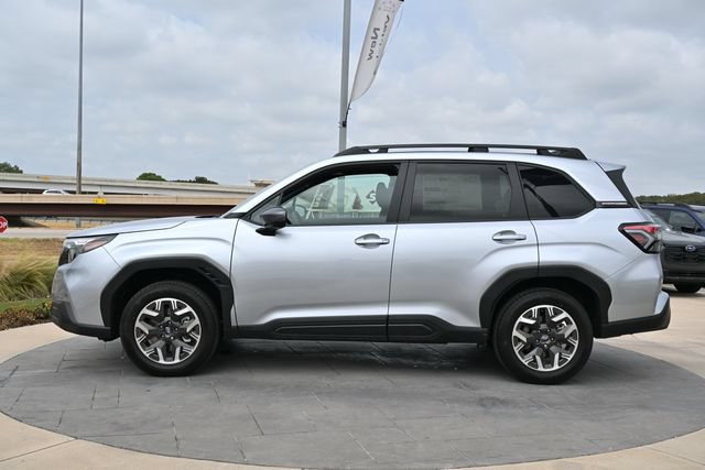 New 2026 Subaru Forester Premium AWD/4WD image 6