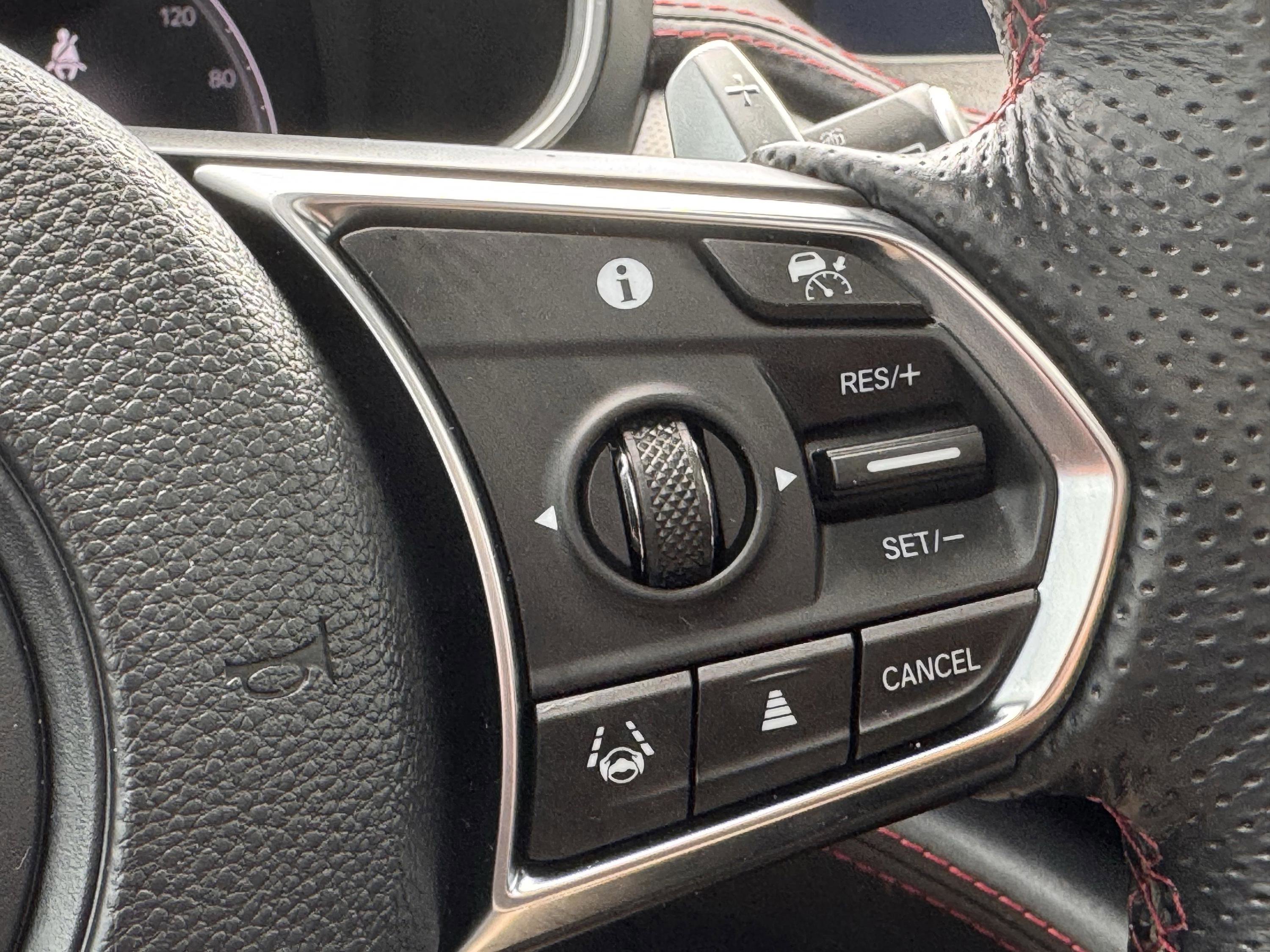 Used 2023 Acura MDX A-Spec image 25