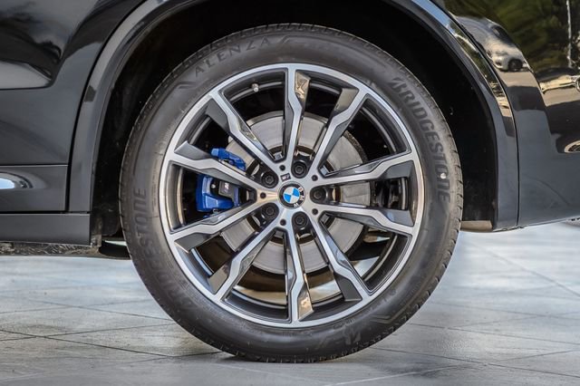Used 2019 BMW X3 M40i w/ Premium Package AWD/4WD image 14