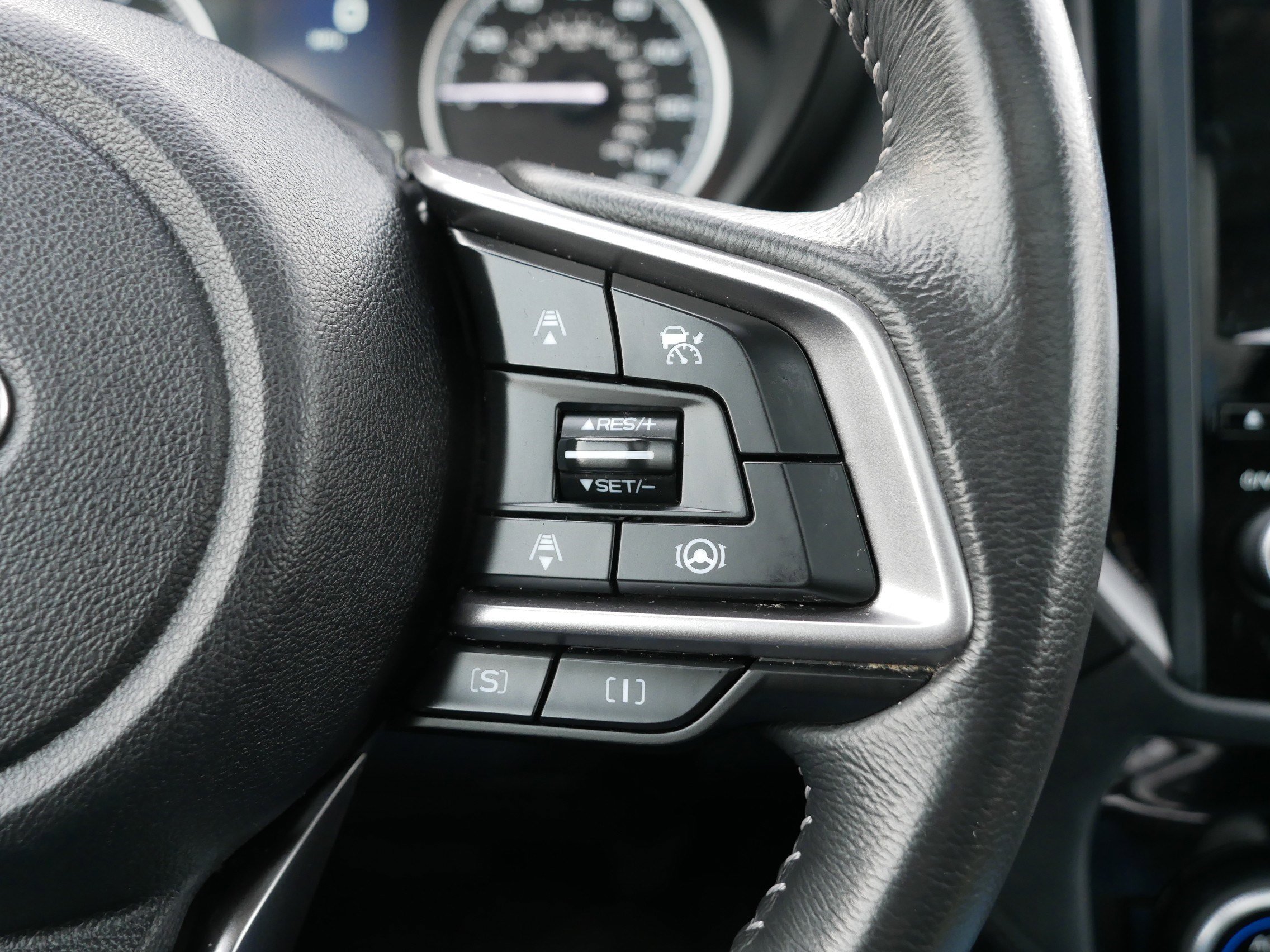 Used 2022 Subaru Forester Premium image 30