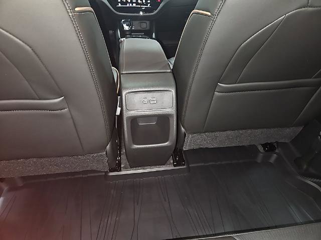 New 2026 Buick Envista Avenir image 20