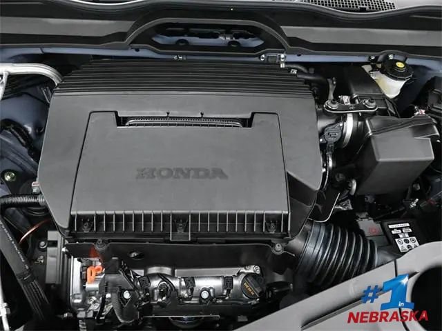 New 2026 Honda Pilot Black Edition image 10