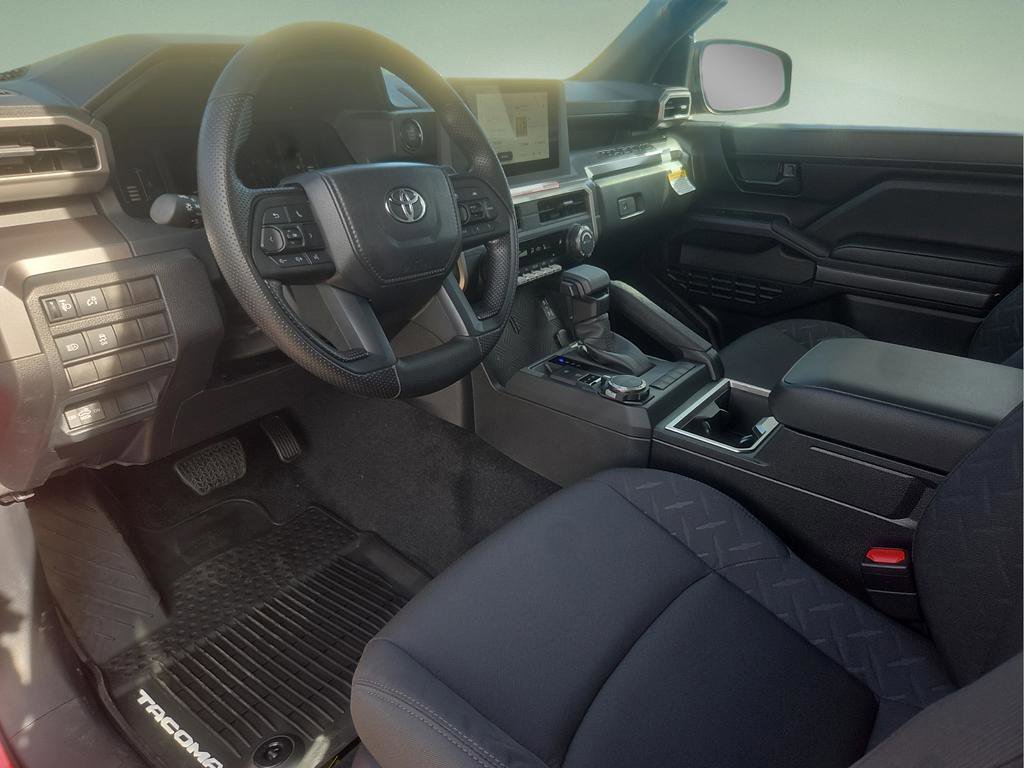 New 2026 Toyota Tacoma SR5 image 19