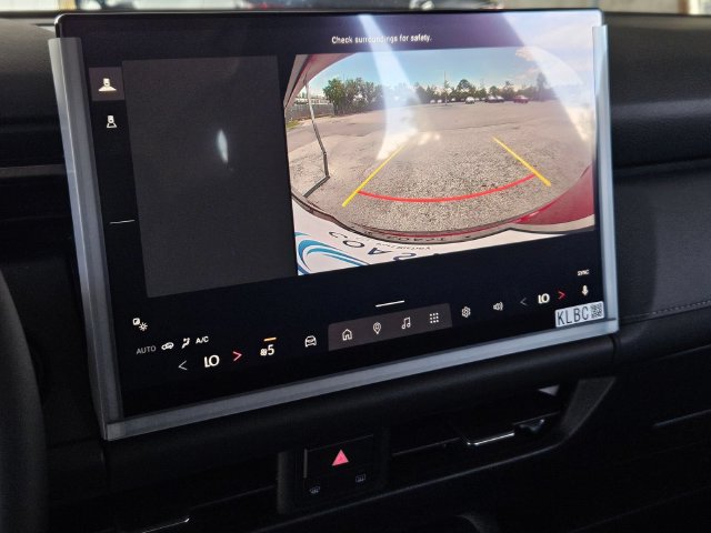 New 2026 MAZDA CX-5 Select AWD/4WD image 12