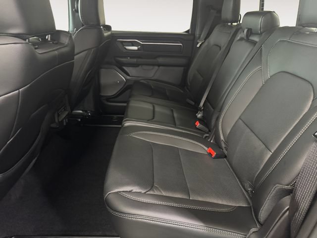 New 2026 RAM 1500 Rebel w/ Rebel Level 2 Equipment Group AWD/4WD image 26