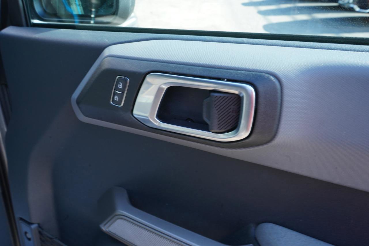 Used 2022 Ford Bronco Black Diamond image 67