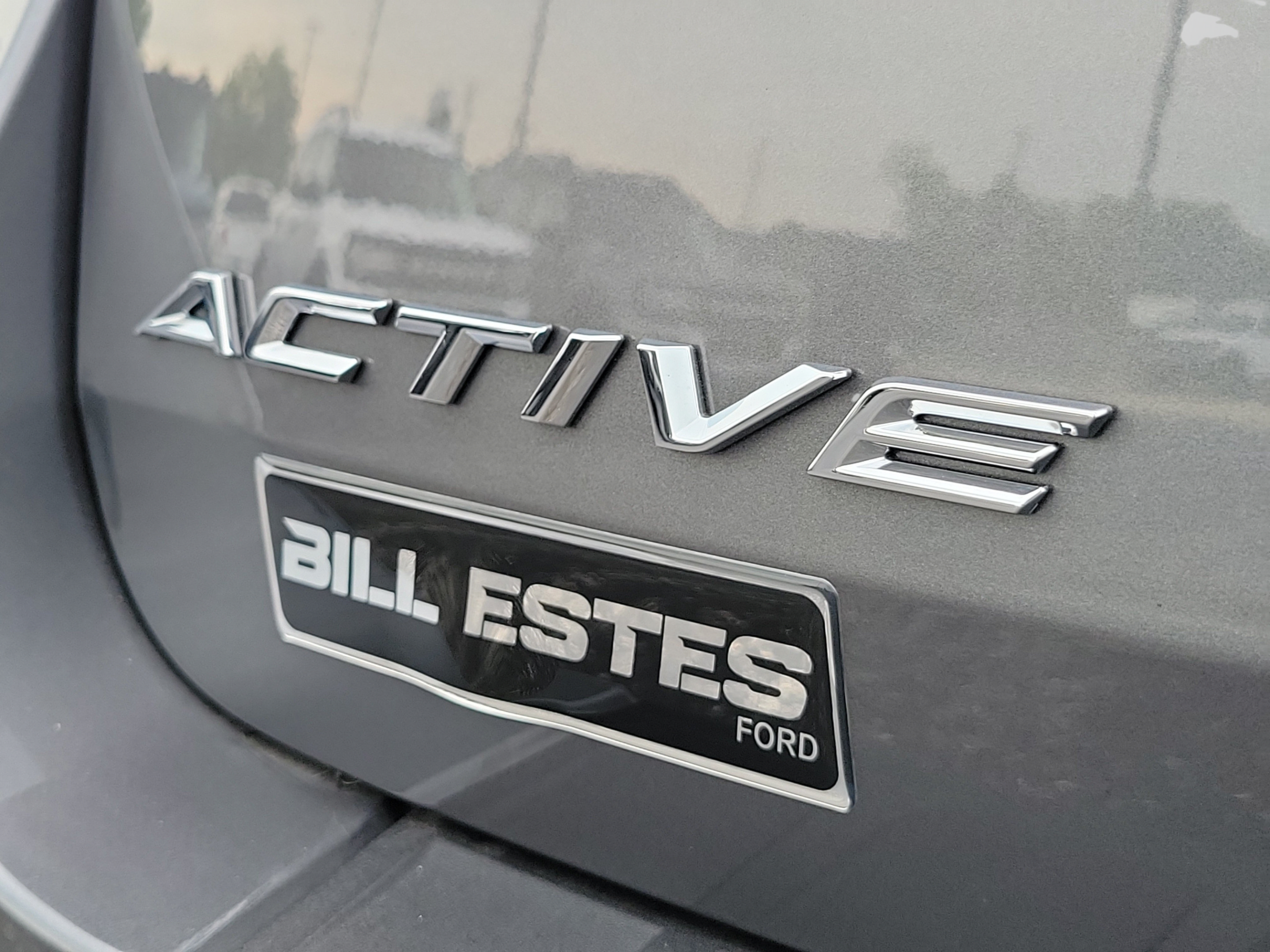 New 2026 Ford Explorer Active w/ Active Comfort Package AWD/4WD image 33