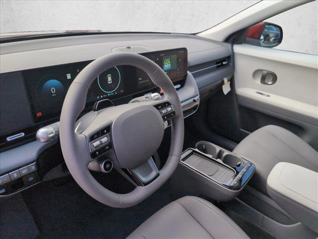 New 2026 Hyundai Ioniq 5 SEL image 3