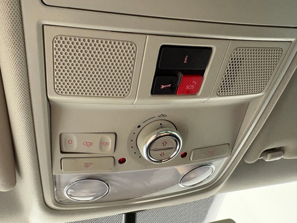 Used 2017 Volkswagen Tiguan Wolfsburg Edition image 31