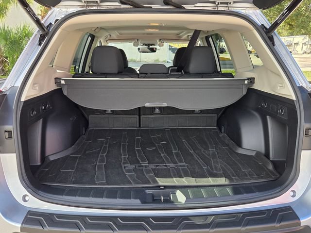 Used 2019 Subaru Forester Premium AWD/4WD image 13