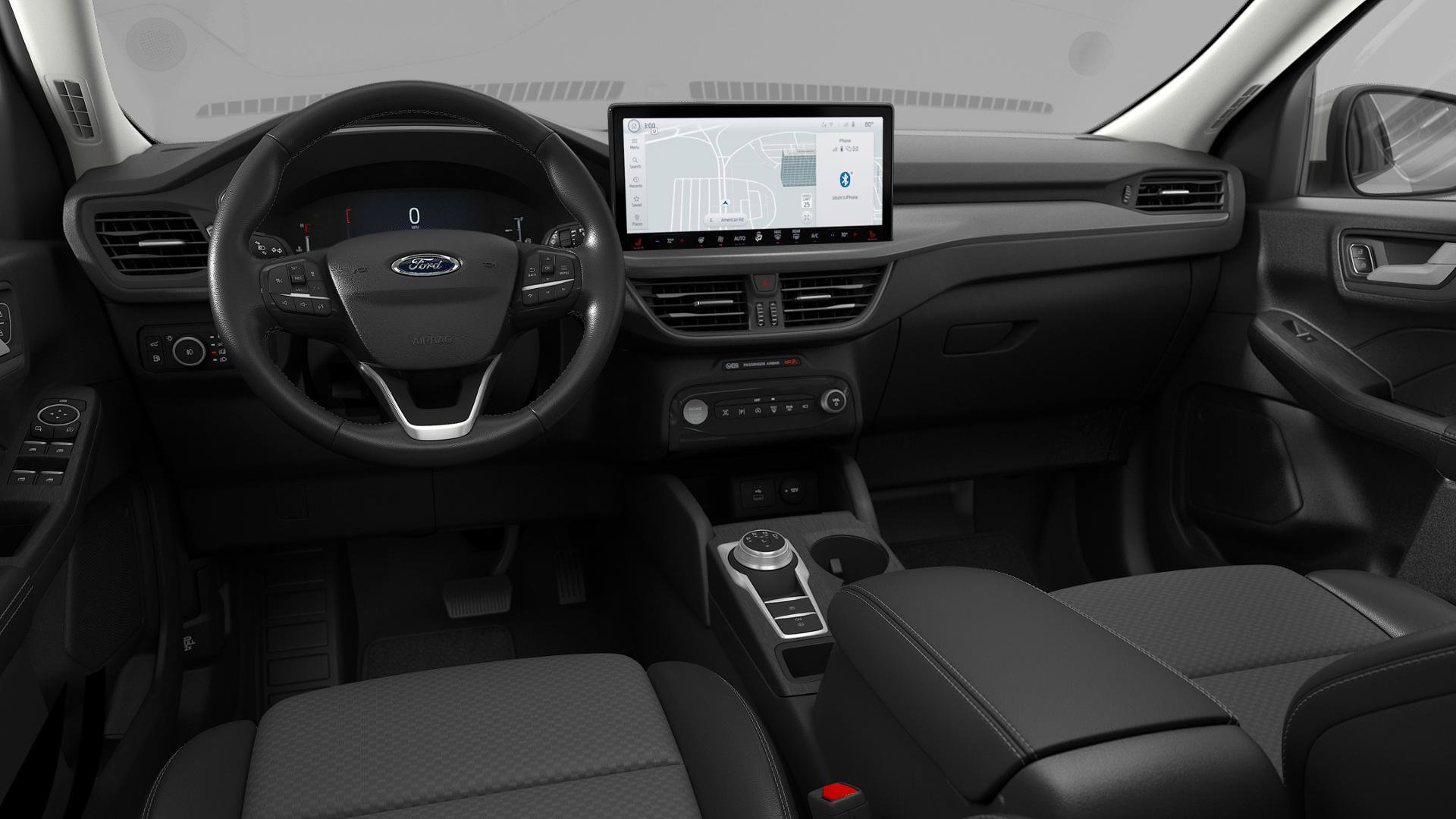 New 2026 Ford Escape SE image 43