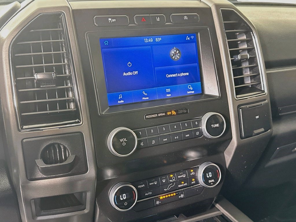 Used 2021 Ford Expedition XLT w/ Cargo Package RWD image 17
