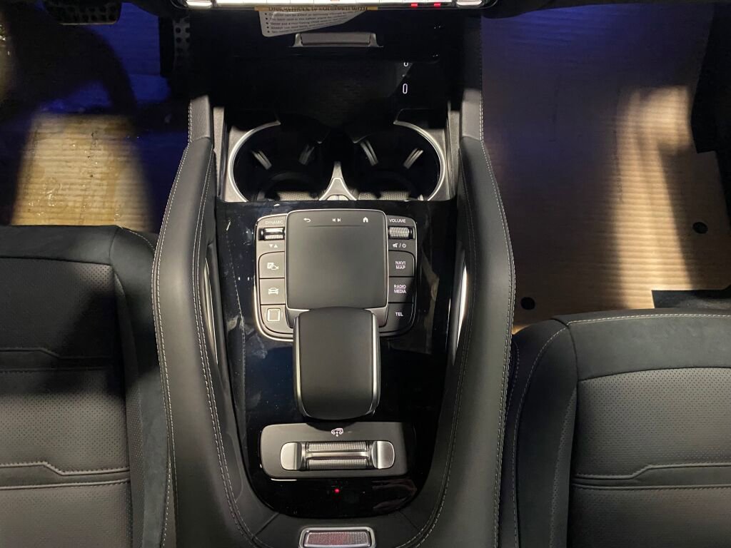 New 2026 Mercedes-Benz GLE 53 AMG 4MATIC Coupe image 14