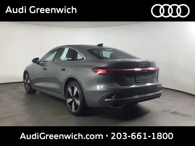 Certified 2025 Audi A5 2.0T Premium Plus w/ Premium Plus AWD/4WD image 5