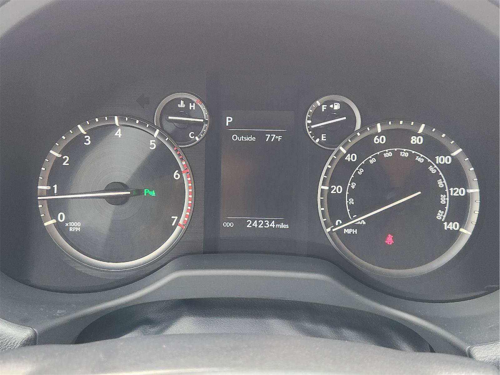 Used 2022 Lexus GX 460 Premium AWD/4WD image 16