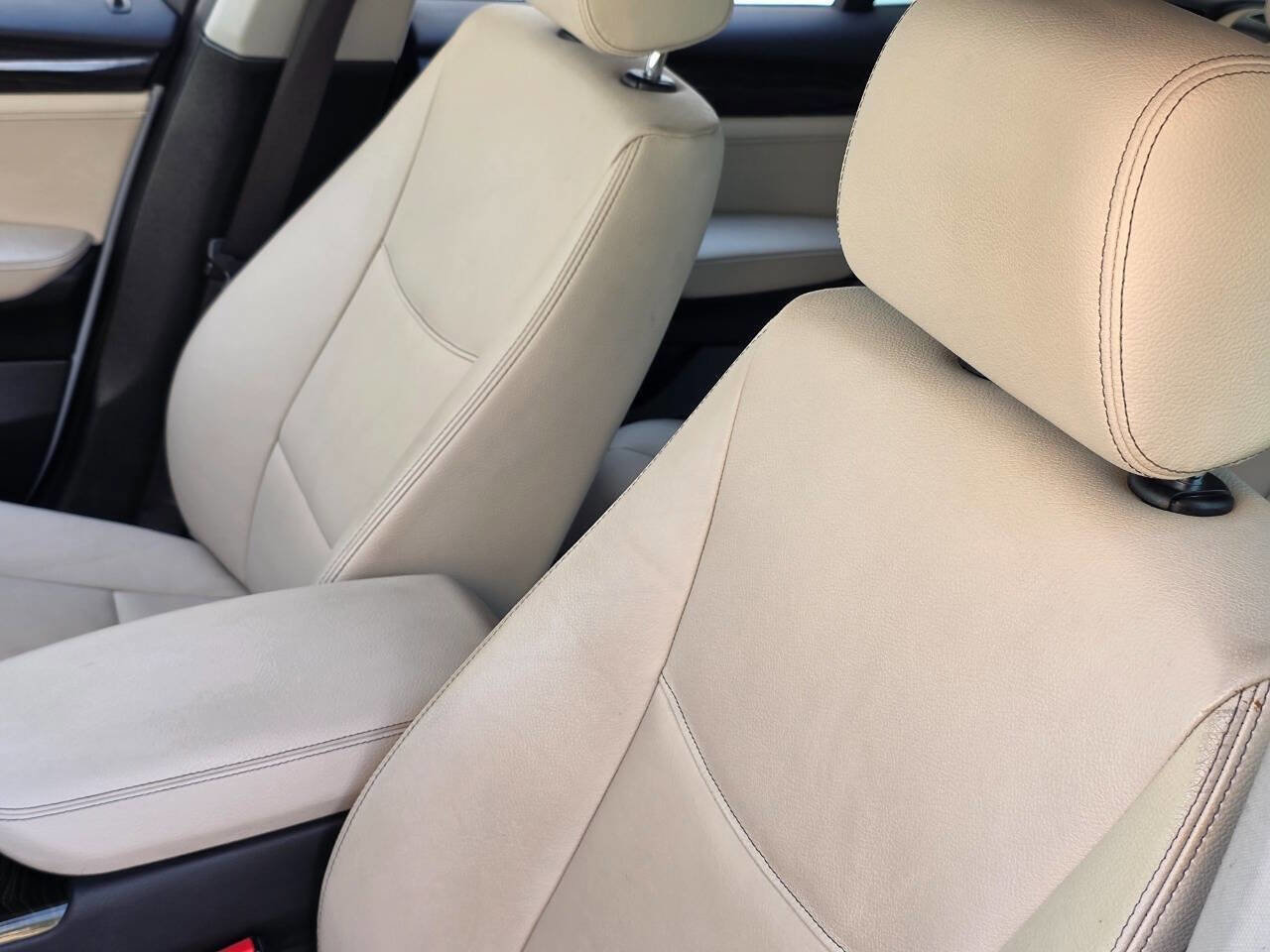 Used 2013 BMW X3 xDrive28i image 19