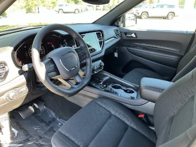 New 2027 Dodge Durango GT AWD/4WD image 11