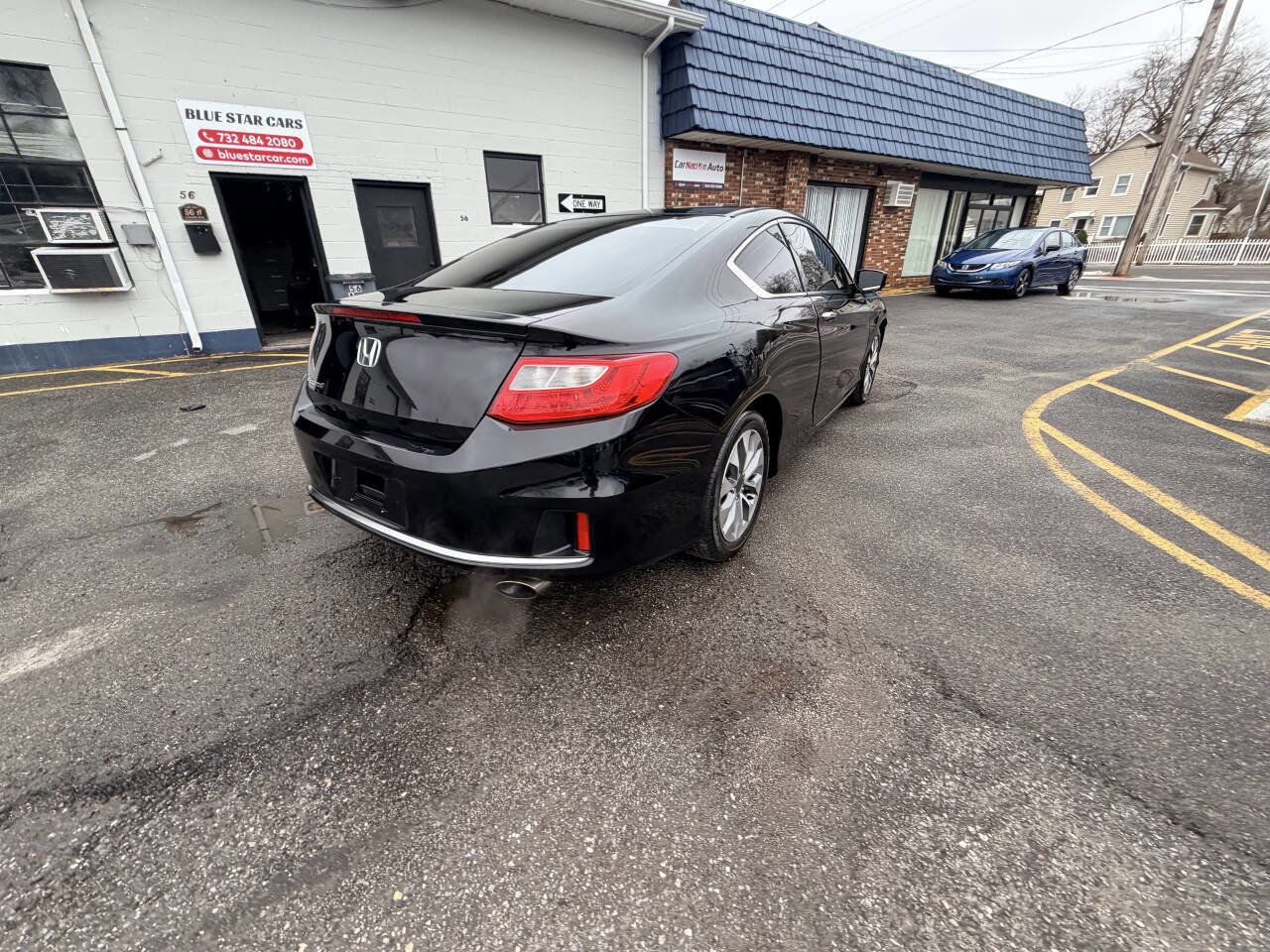 Used 2013 Honda Accord LX-S image 15