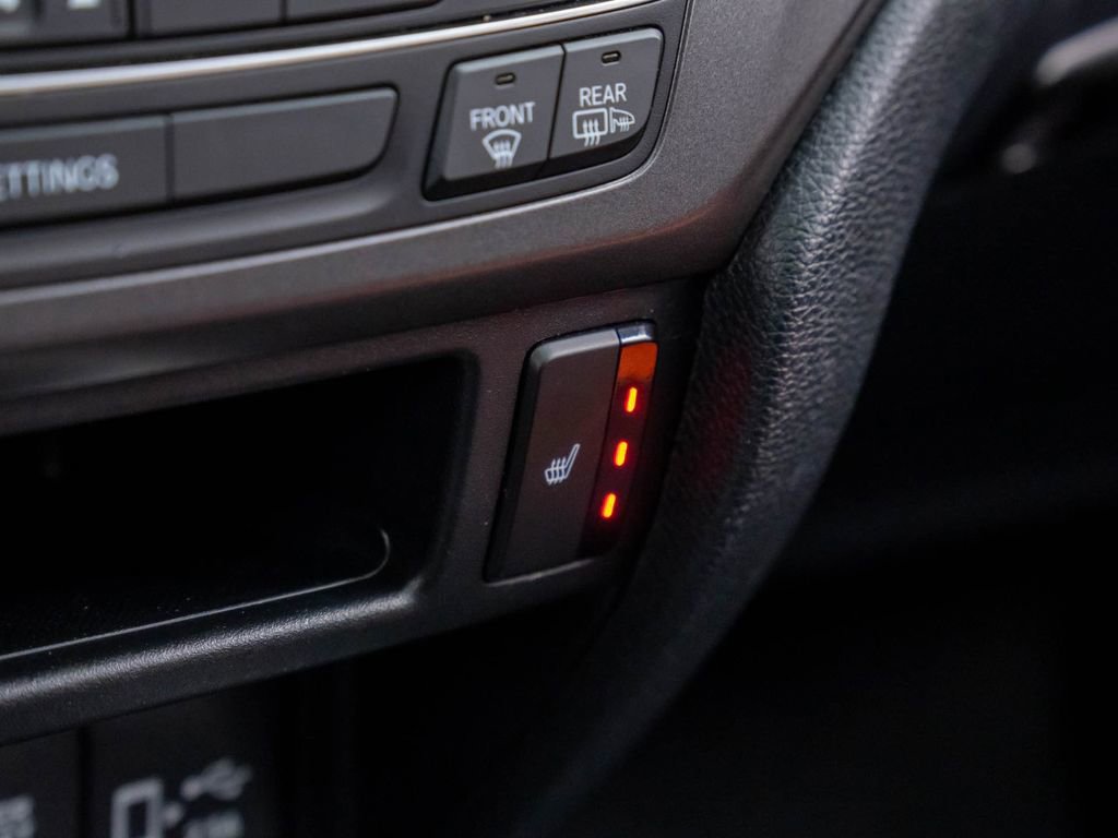 Used 2021 Honda Passport EX-L image 25