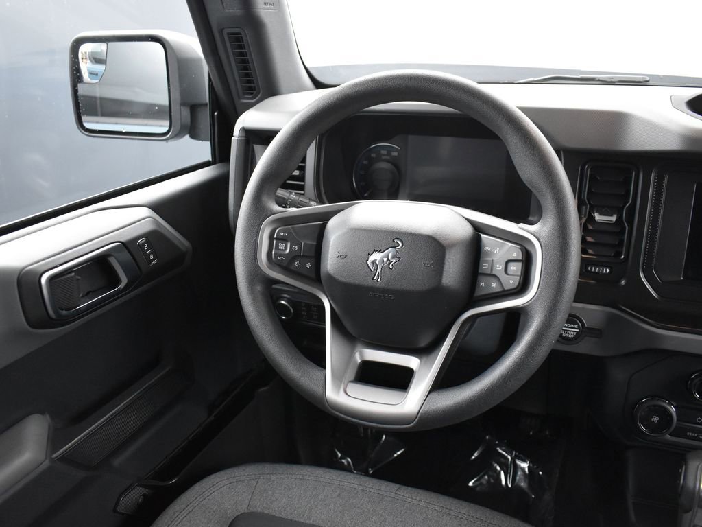 Used 2022 Ford Bronco 4-Door AWD/4WD image 18