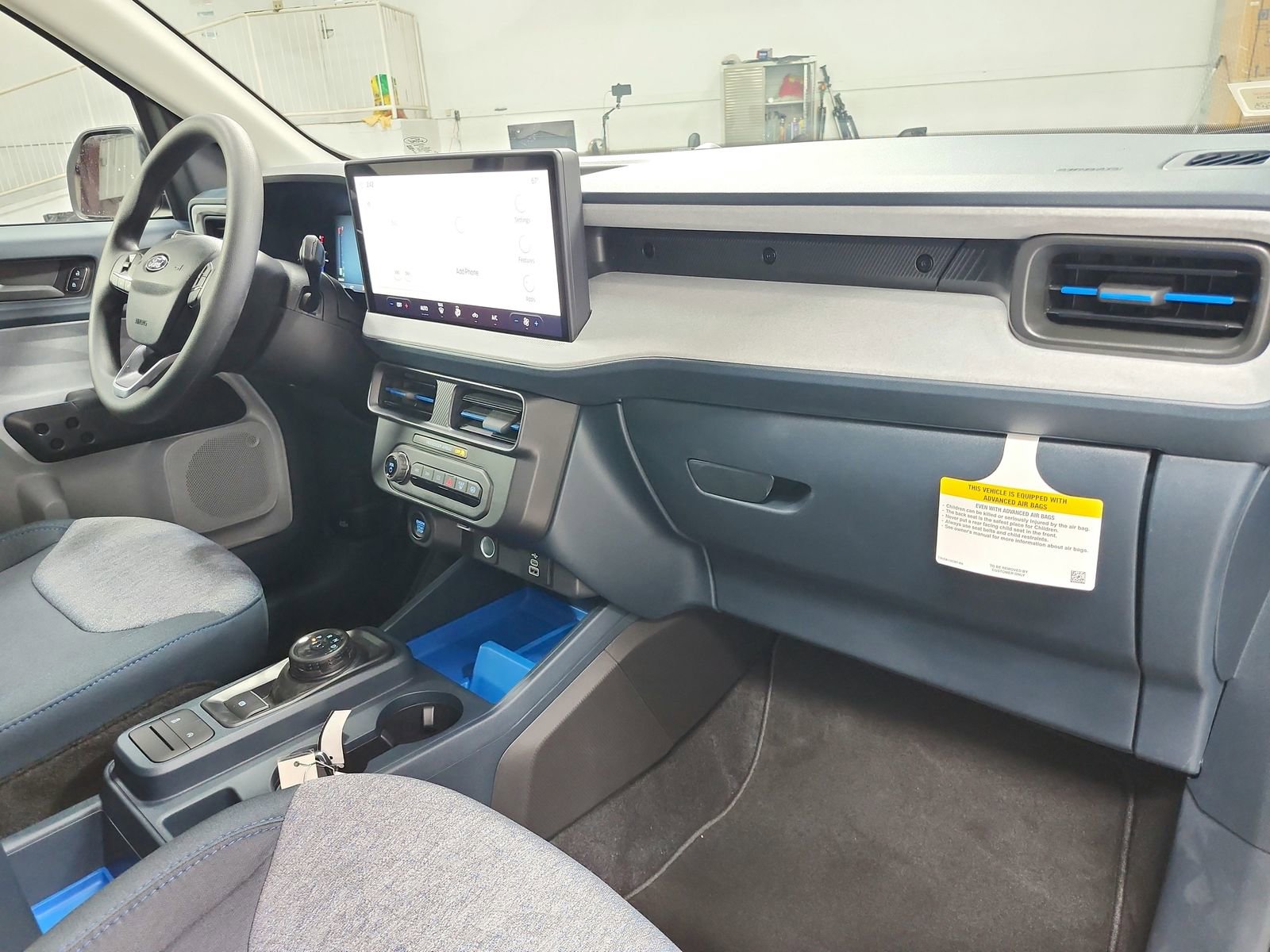 New 2026 Ford Maverick XLT image 36