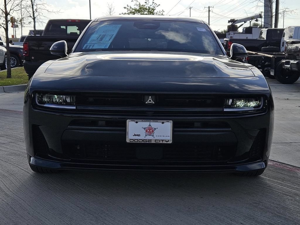 New 2026 Dodge Charger R/T AWD/4WD image 4