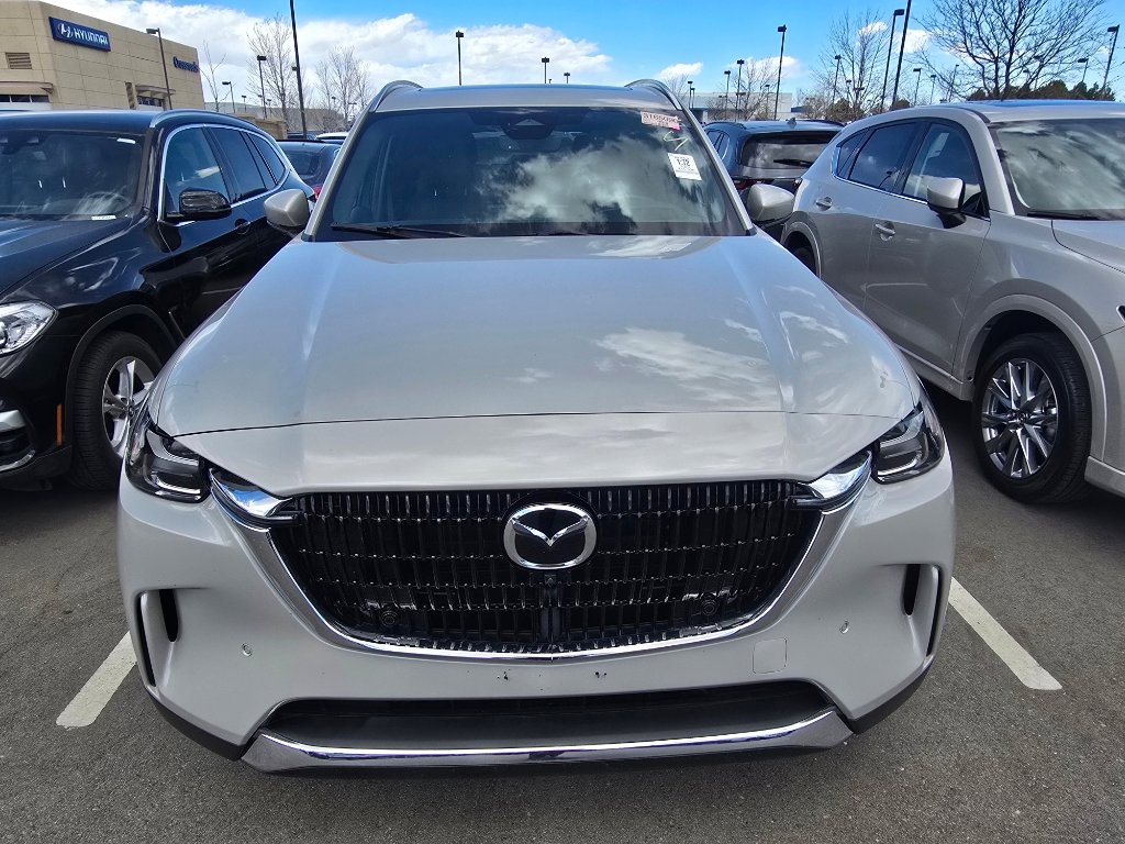 Used 2024 MAZDA CX-90 Plug-In Hybrid w/ Premium Pkg image 6