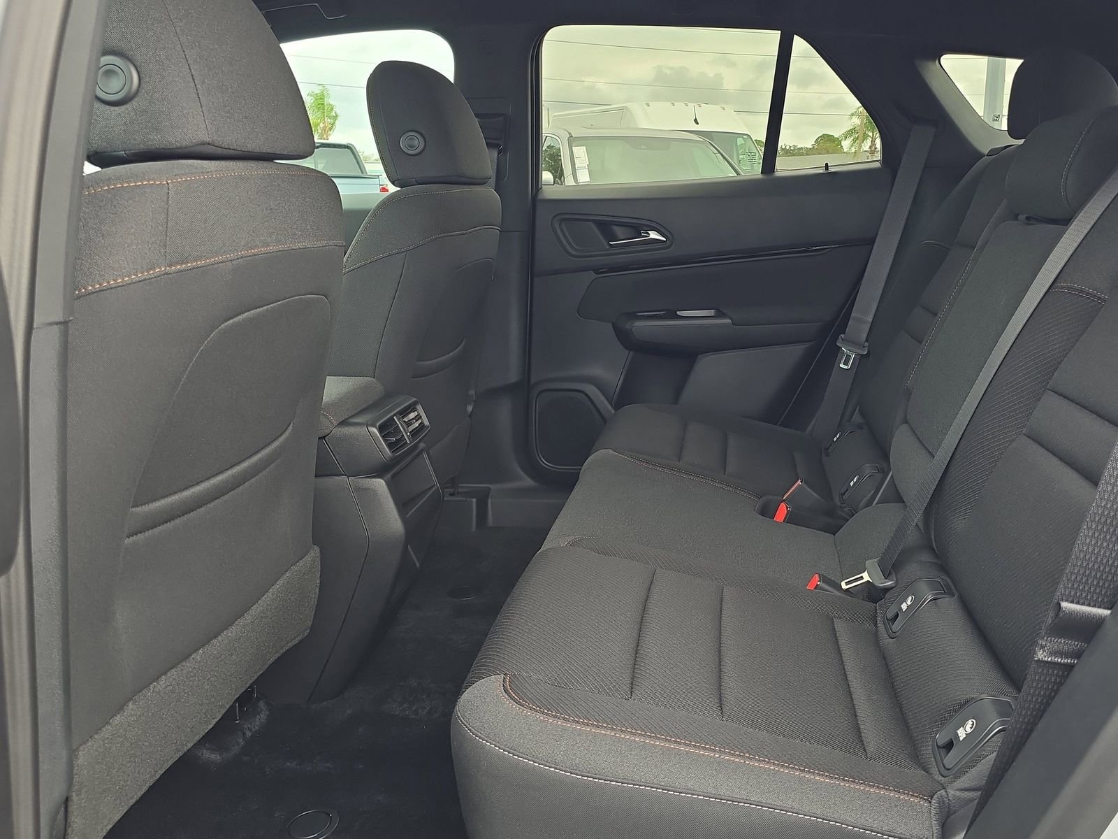 New 2026 Honda Prologue EX image 14