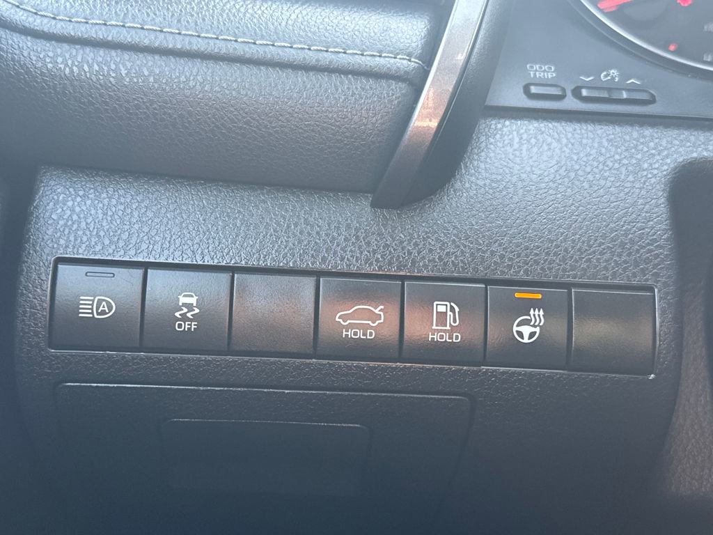 Used 2023 Toyota Camry XSE w/ Navigation Package image 30