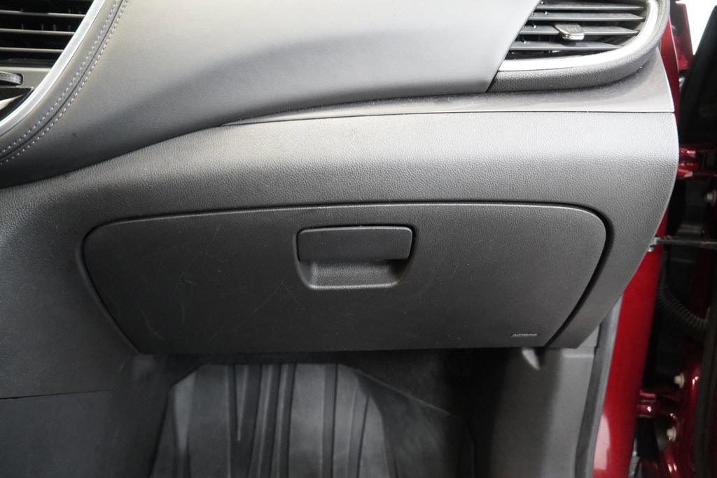Used 2021 Buick Encore Preferred w/ Safety Package II AWD/4WD image 35