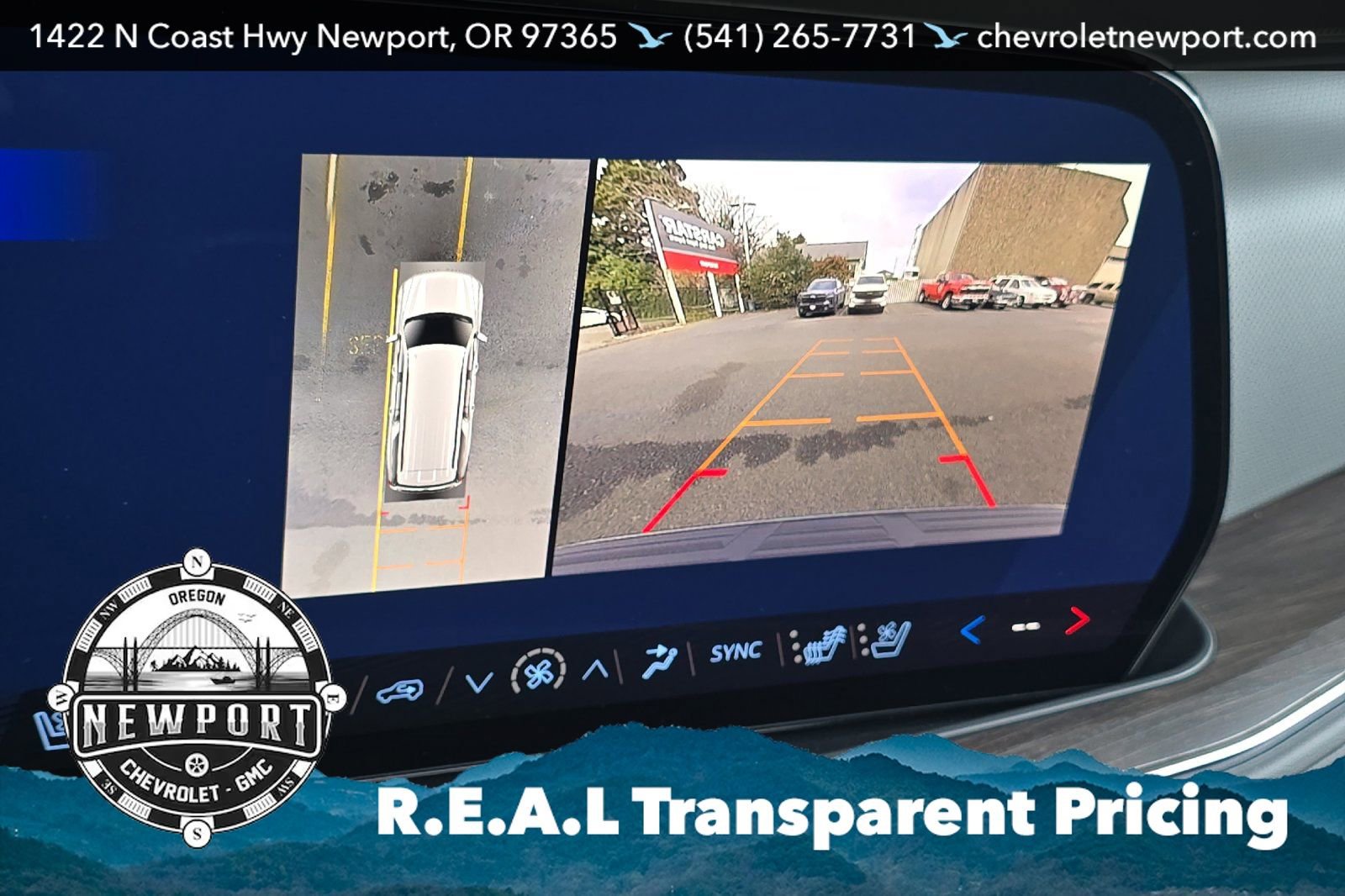 New 2026 Chevrolet Suburban Premier w/ Sun And Tow Package AWD/4WD image 21