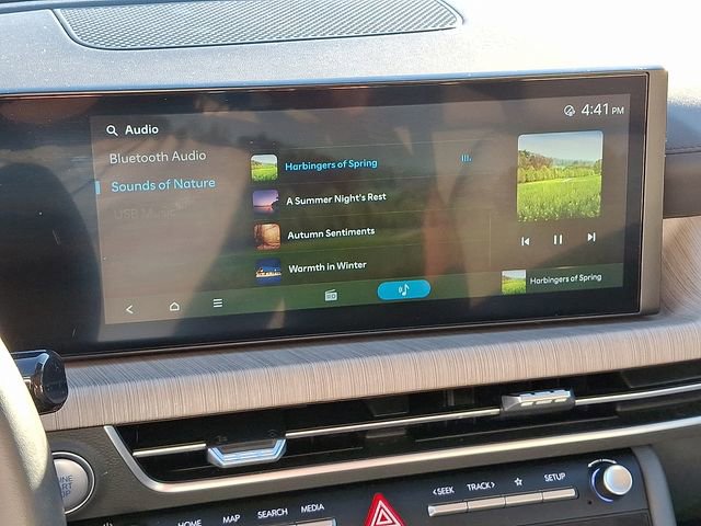 Used 2024 Hyundai Sonata SEL image 19