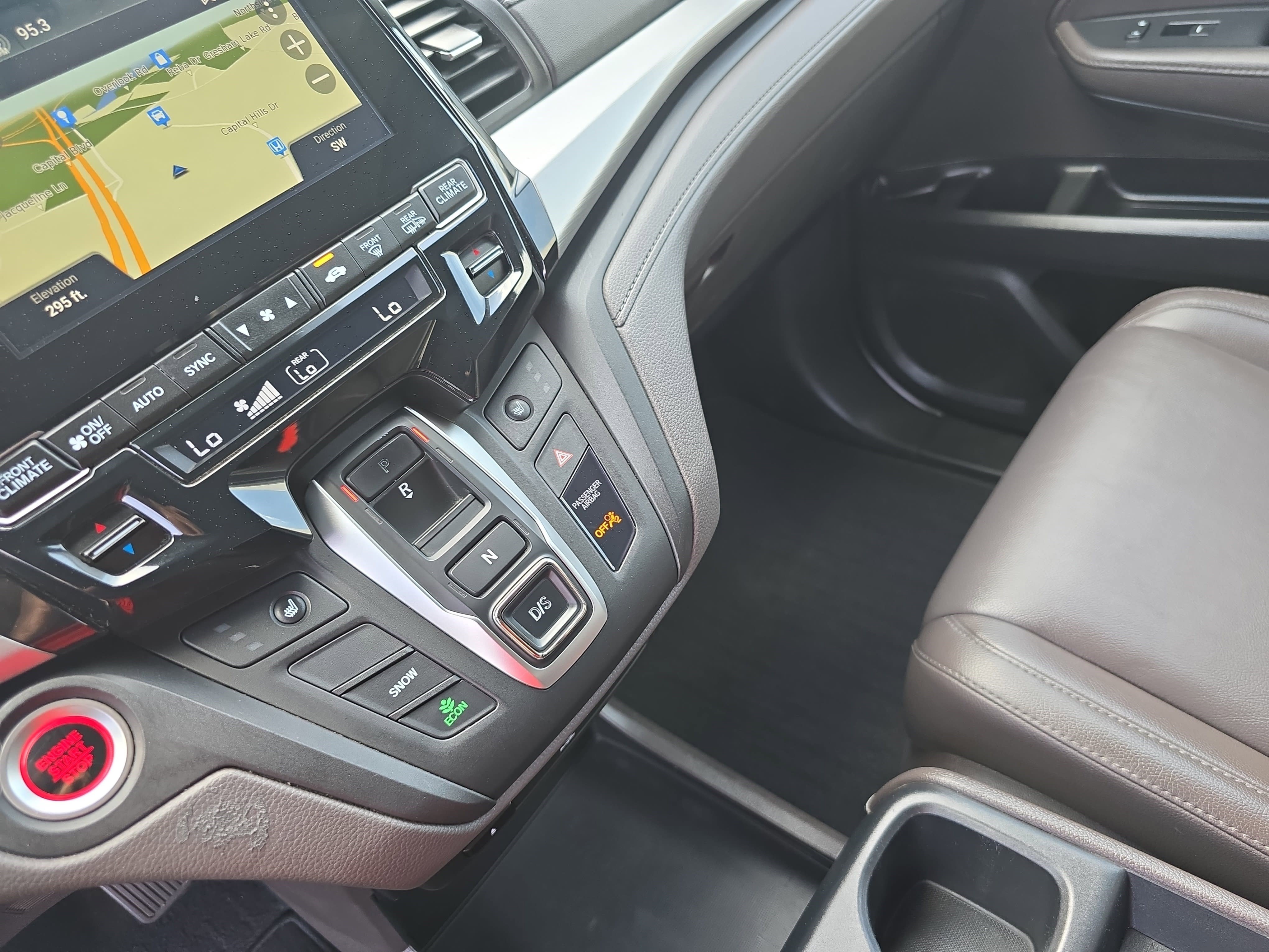 Used 2019 Honda Odyssey EX-L image 27