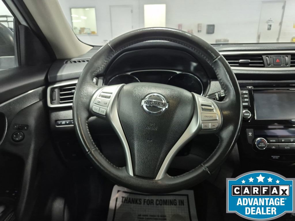 Used 2015 Nissan Rogue SL image 84