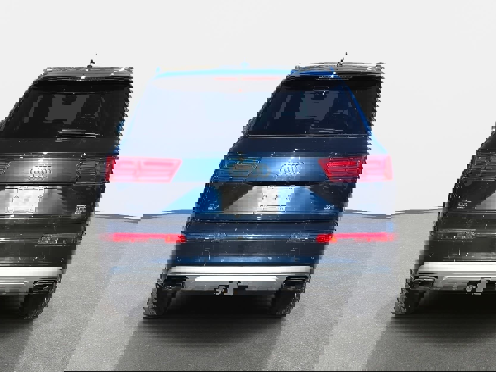 Used 2018 Audi Q7 3.0T Prestige image 6