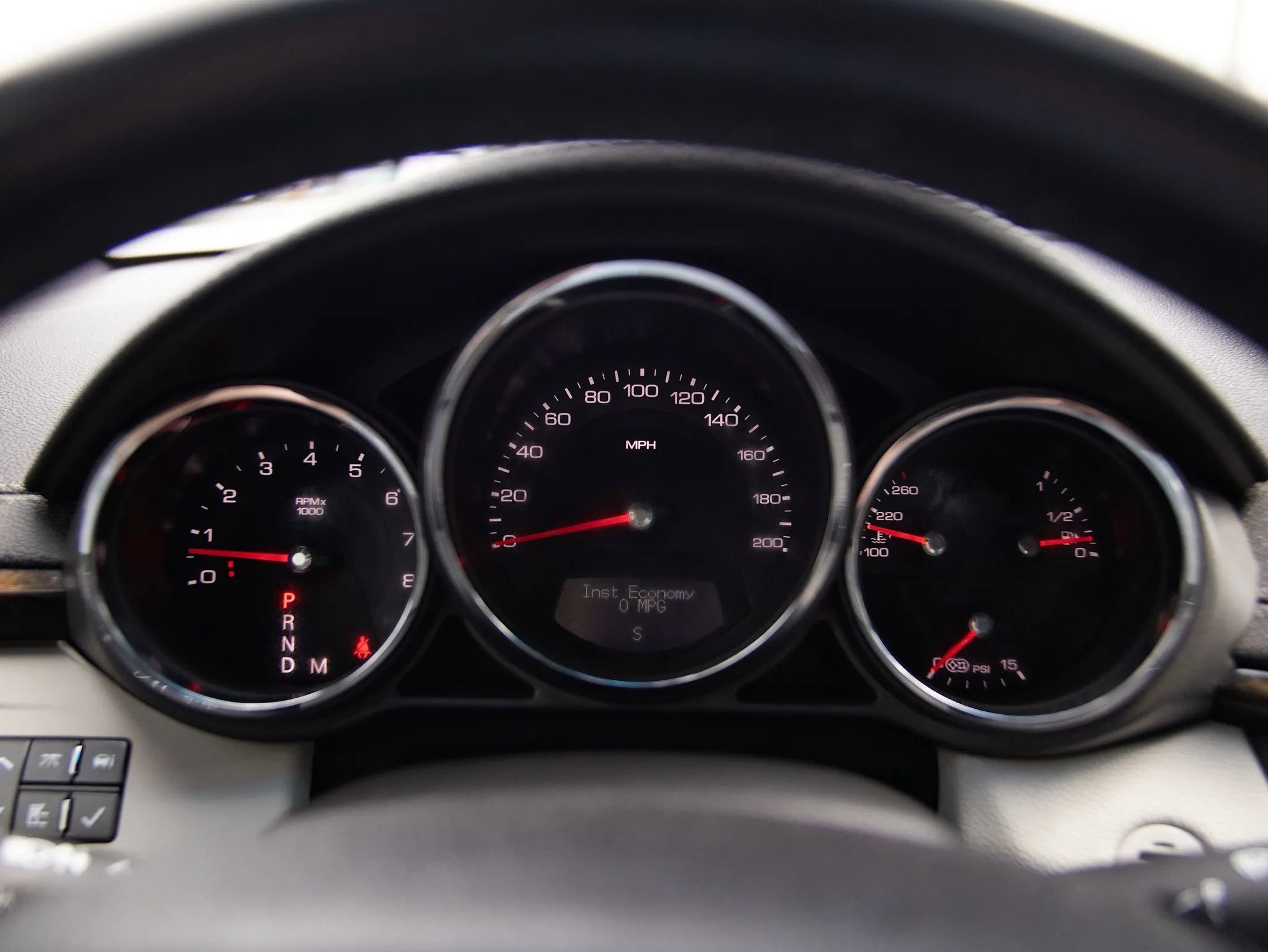 Used 2013 Cadillac CTS V w/ Wood Trim Package RWD image 40