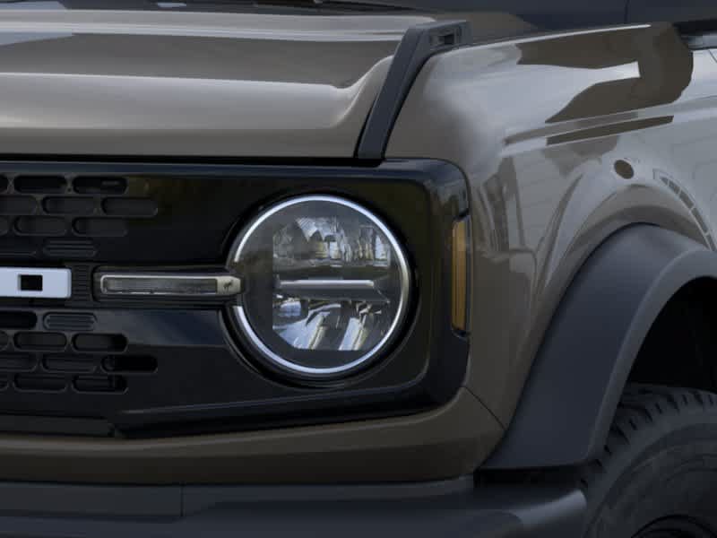 New 2026 Ford Bronco Big Bend AWD/4WD image 20