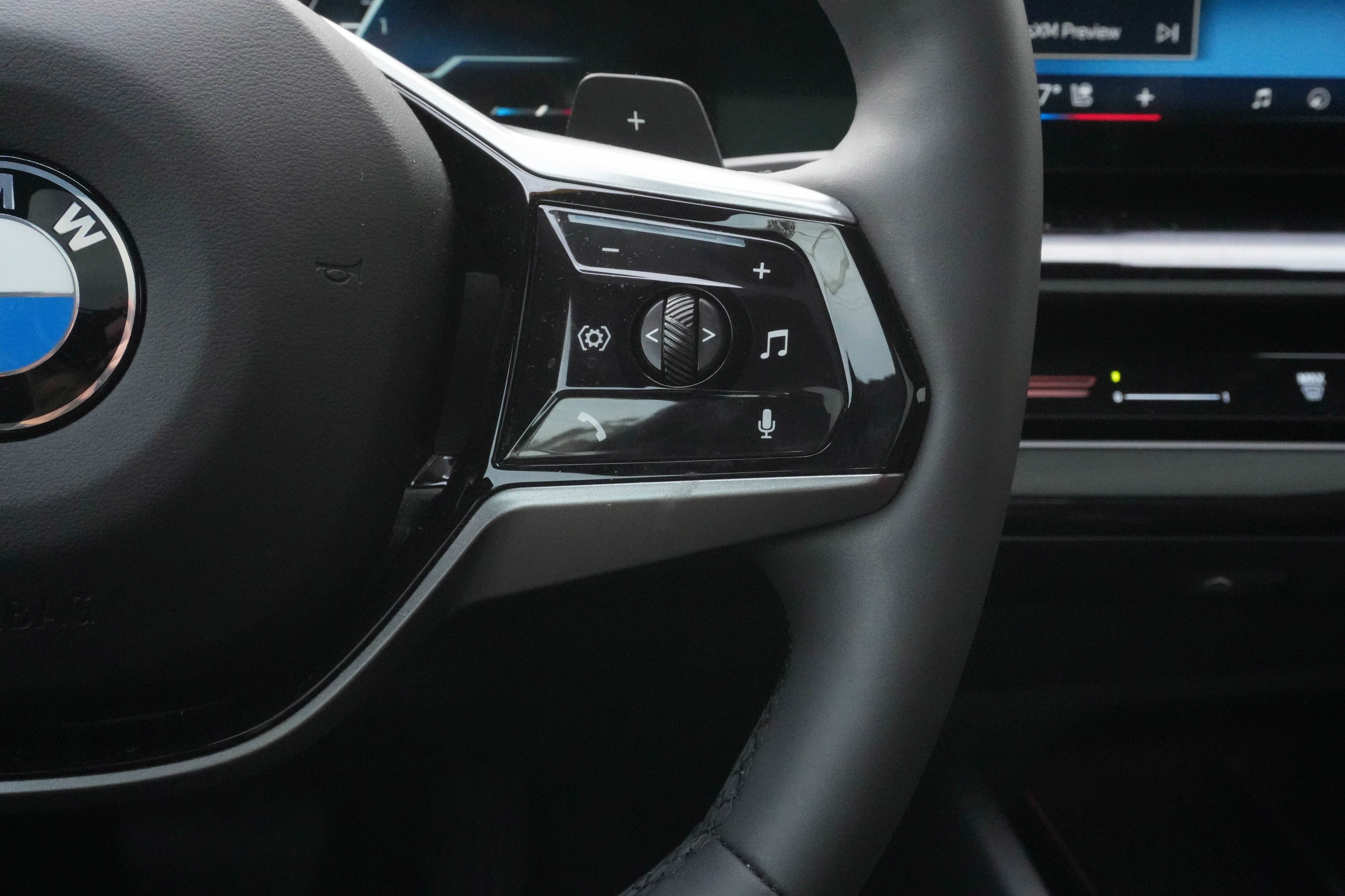 Certified 2024 BMW 530i w/ Premium Package image 20