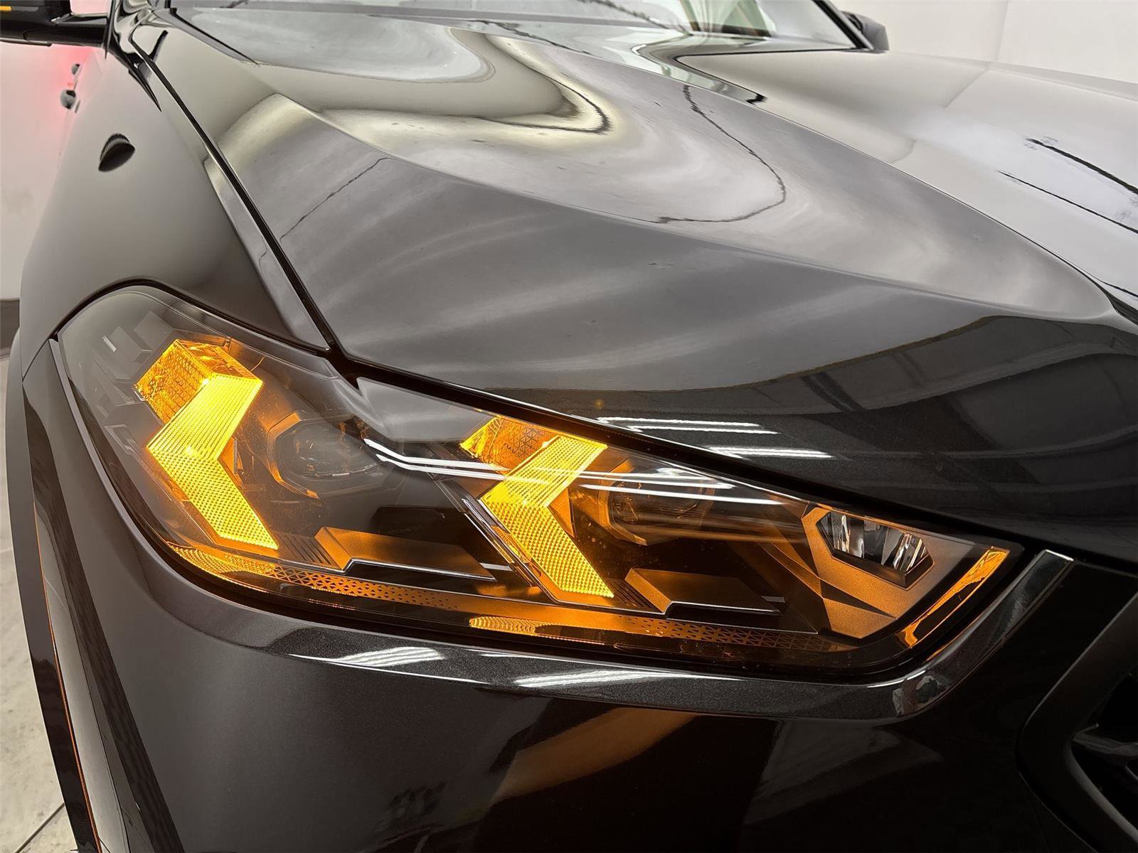 New 2026 BMW X5 M Competition w/ Executive Package image 18