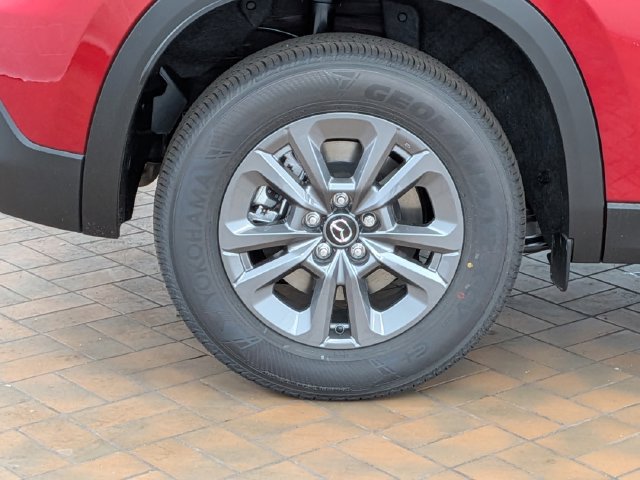 New 2026 MAZDA CX-5 Select AWD/4WD image 6
