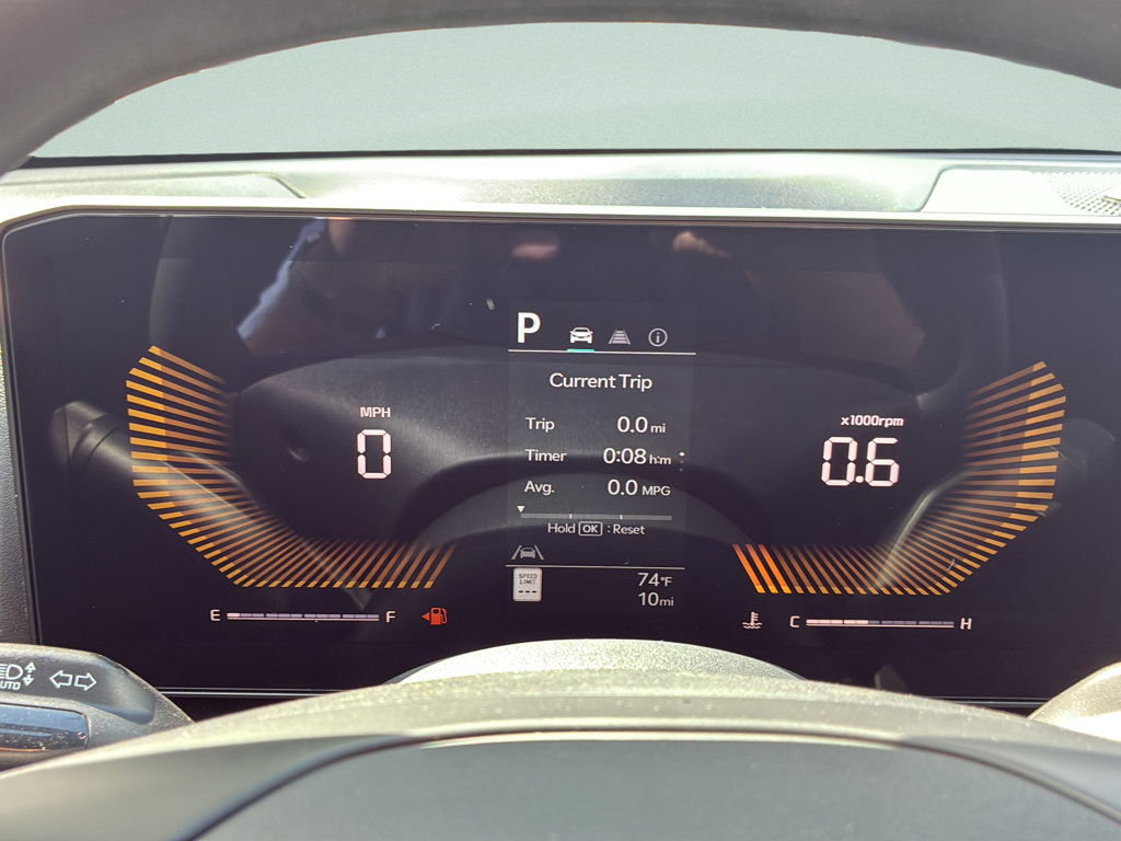 New 2026 Kia K4 FWD image 31
