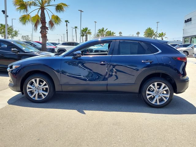Certified 2023 MAZDA CX-30 AWD 2.5 S w/ Select Package image 33