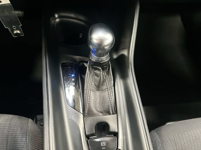 Used 2018 Toyota C-HR XLE FWD image 21