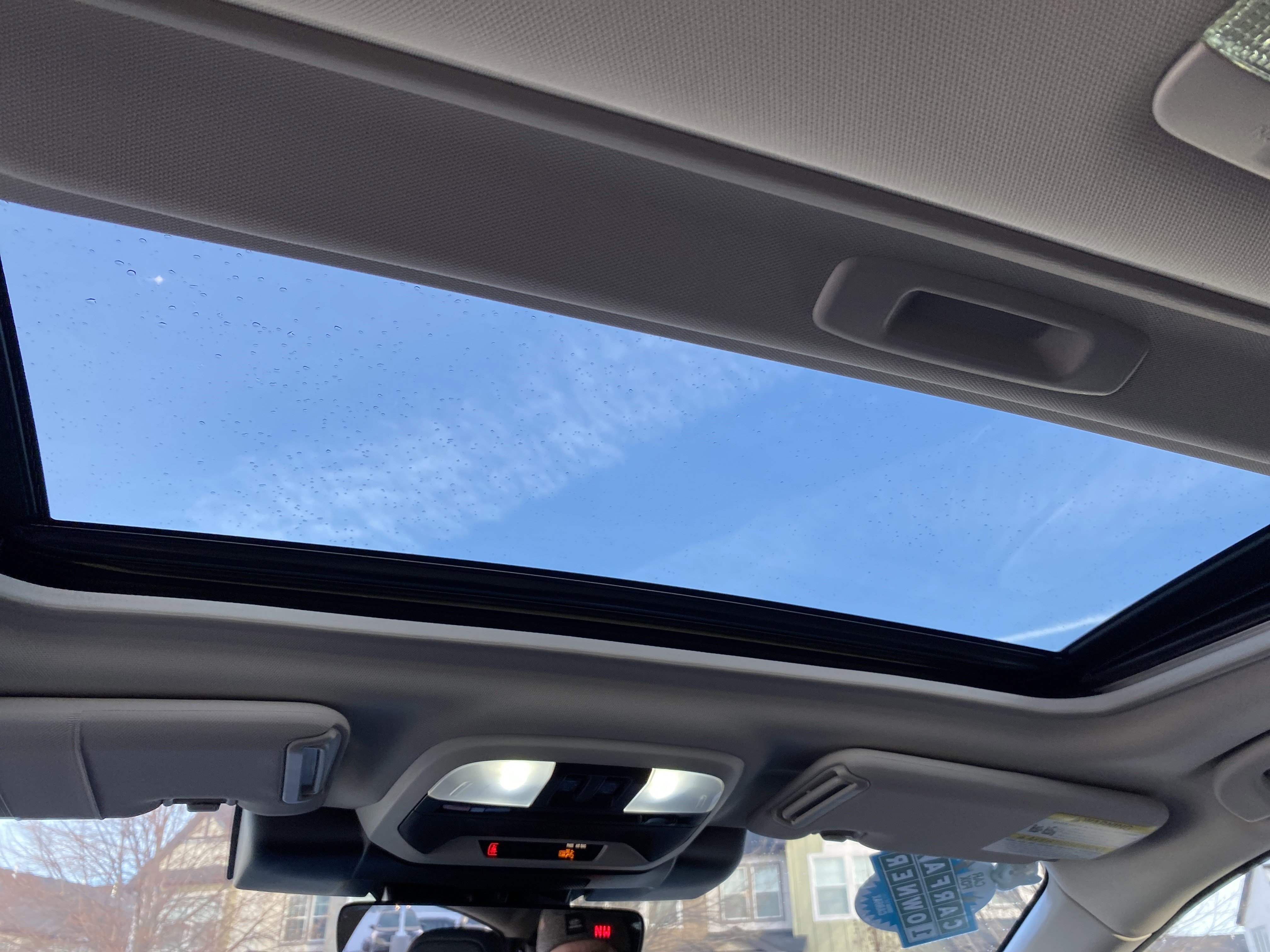 Used 2025 Subaru Crosstrek 2.5i Limited w/ Crosstrek Mirror Package image 35