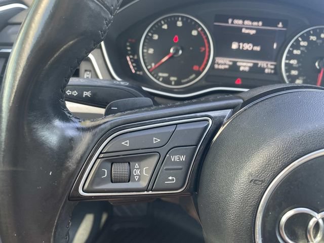Used 2017 Audi A4 2.0T Ultra Premium FWD image 24