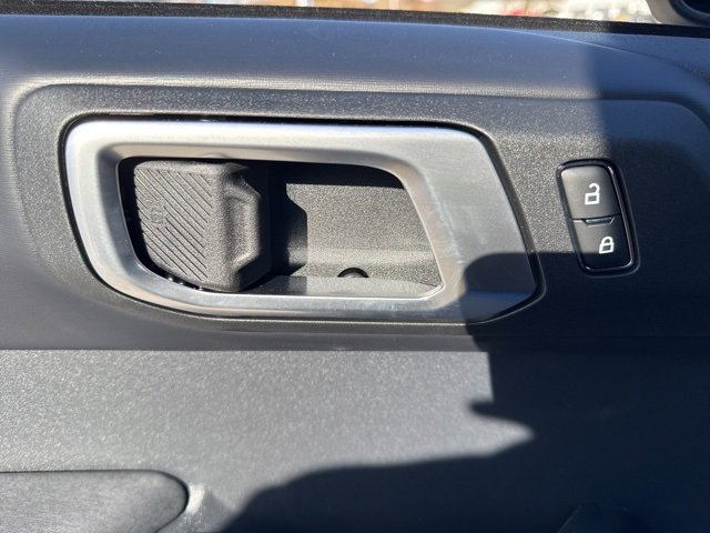 New 2025 Ford Bronco Badlands image 13