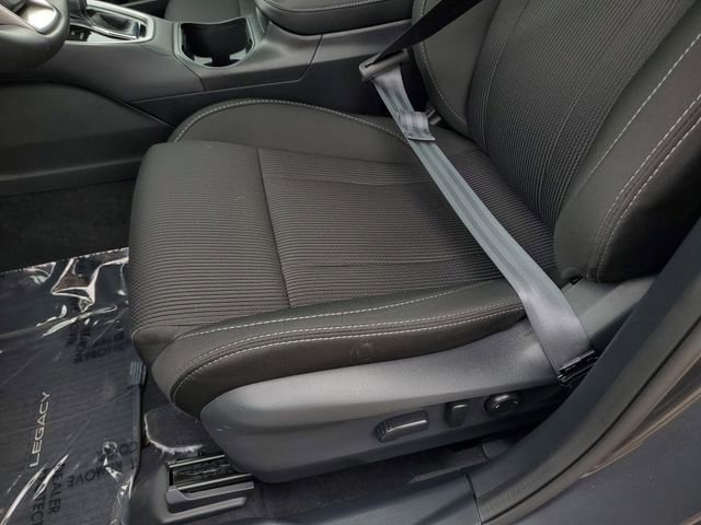 Certified 2025 Subaru Legacy Premium w/ Popular Package #1 image 18